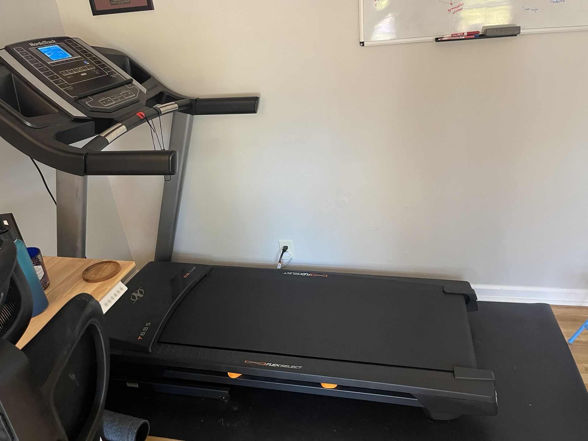 NordicTrack T6.5S Treadmill