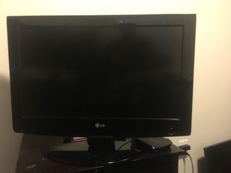 LG TV