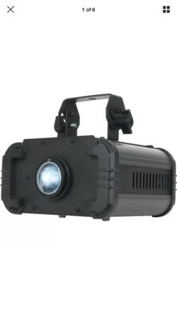 Profesional Dj gobo projector Dj