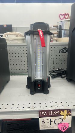 Husky Industrial Light