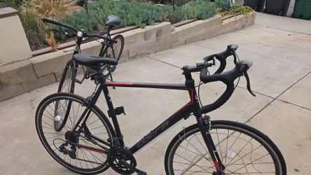 Bicycles for sales