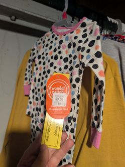 18 mos pajamas for toddler