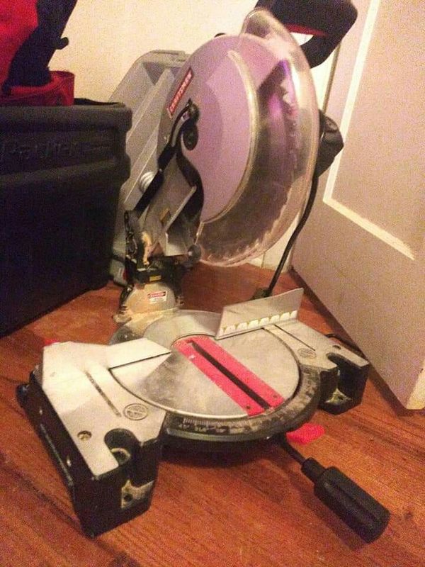 New And Used Saw For Sale Offerup