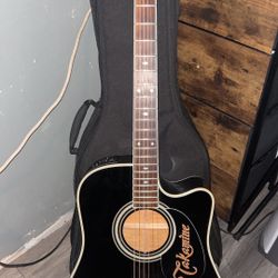 Takamine Legacy EF341