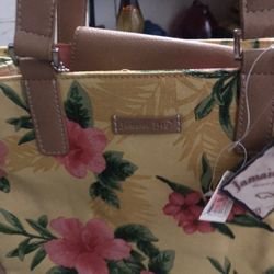 Handbag (Jamaica Bay)