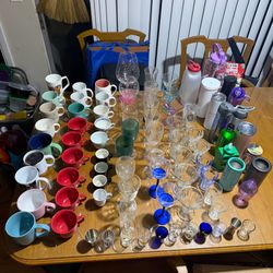 Large Drinkware bundle