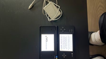 Nintendo dsi