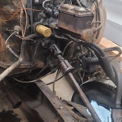 Brake And Steering Assist System Squarebody Chevy