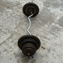 Weights