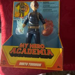 Todoroki