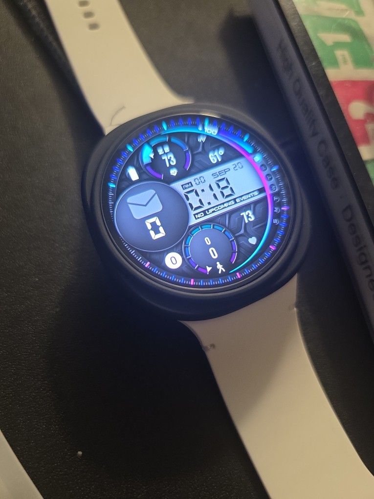 Samsung Watch 8 44 MM