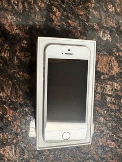 I phone 5 S