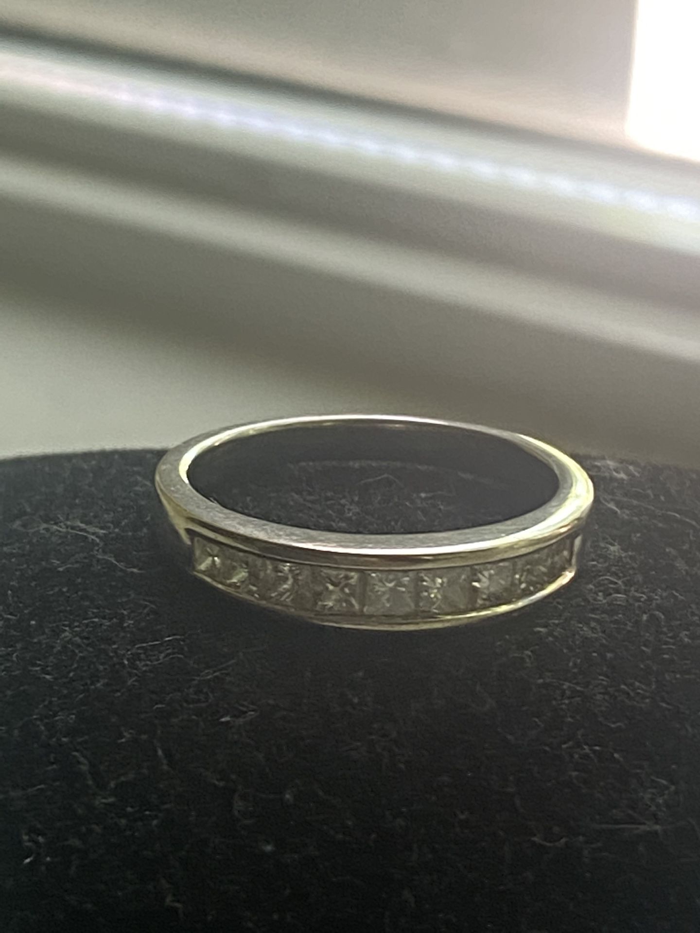 Wedding Ring  Kay Jewelers 