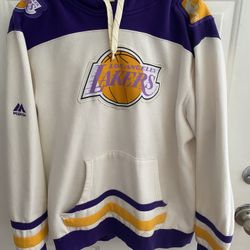 Lakers Hoodie