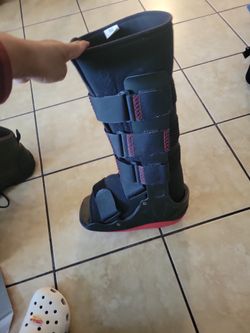Foot Brace