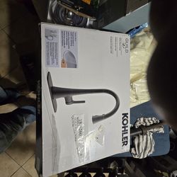 Faucet
