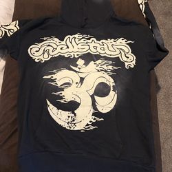 Hellstar men’s hoodie