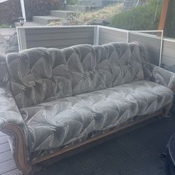 Sofa For Free