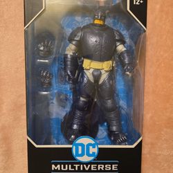 McFarland Multiverse