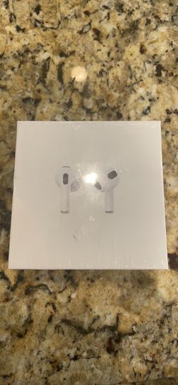 Airs Pods
