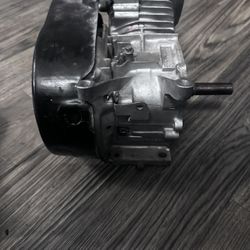 Parts Missing But Its A Honda 196