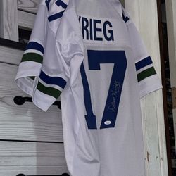 Seattle Seahawks 