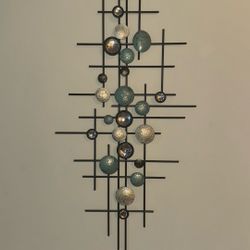 Metal Wall Art