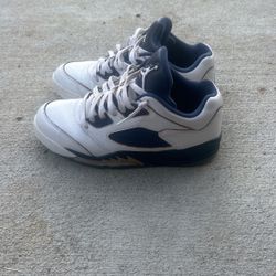Jordan 5 