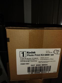 Kodak