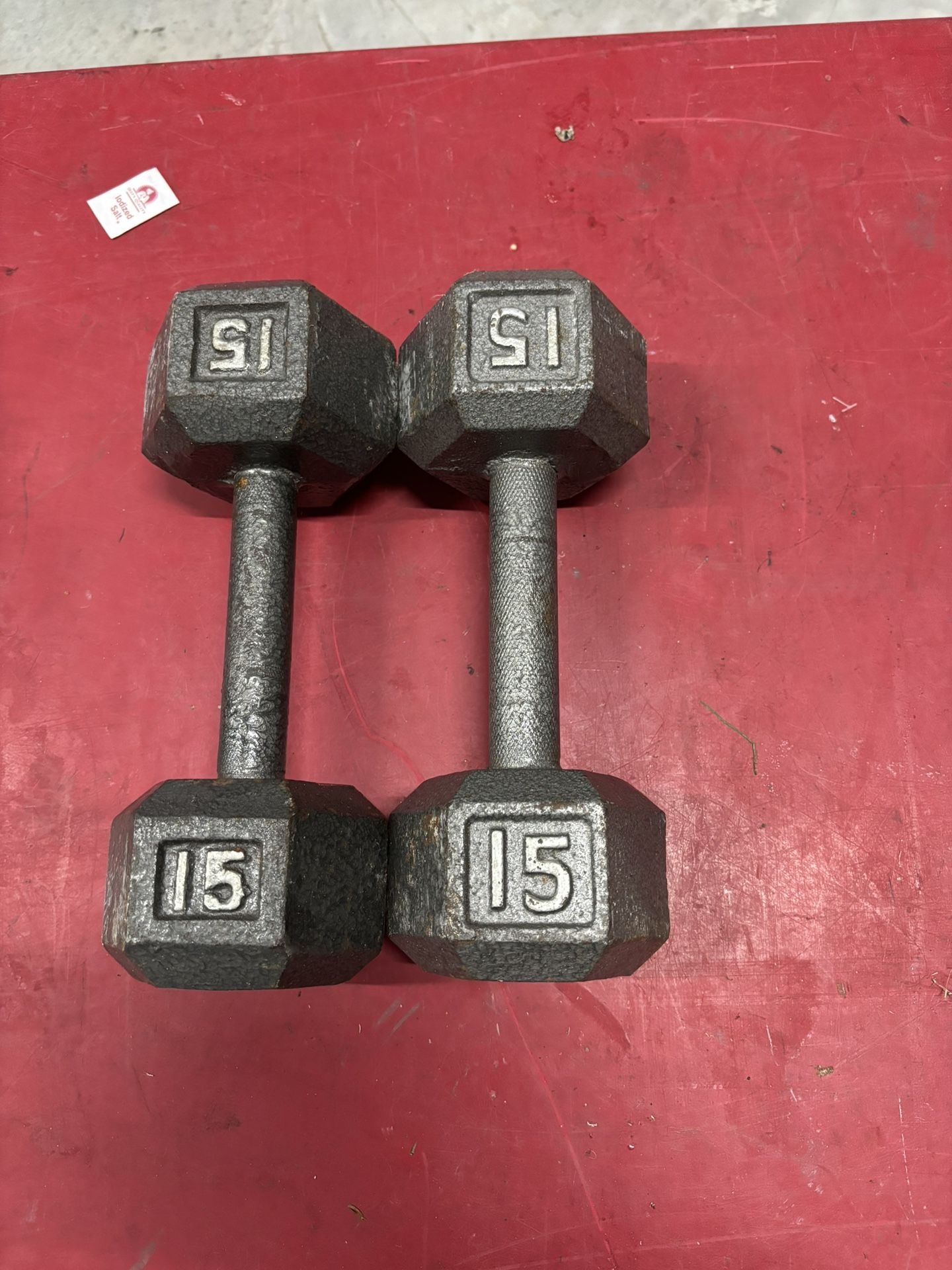Exercise Equipment