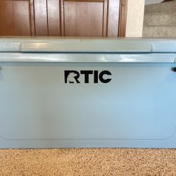 RTIC 145QT Cooler