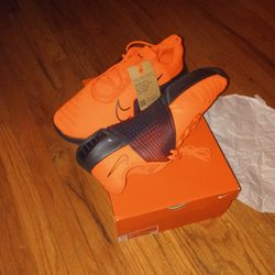 Nike METCON 9 Size 15