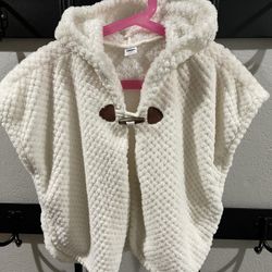 Warm Vest