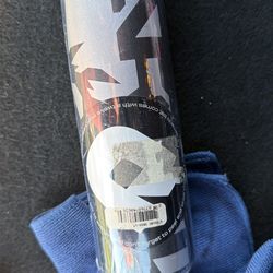 New demarini baseball bat 33/30