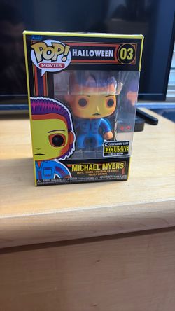 Michael Myers Funko Pop