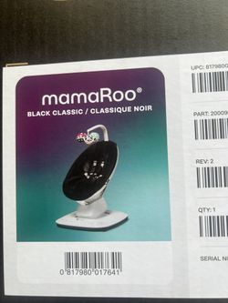 Mamaroo