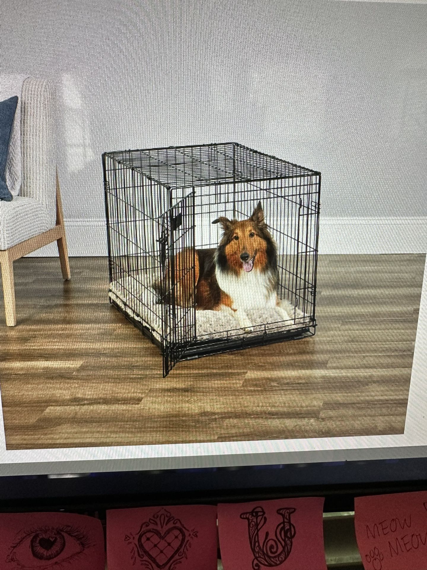 Dog Crate