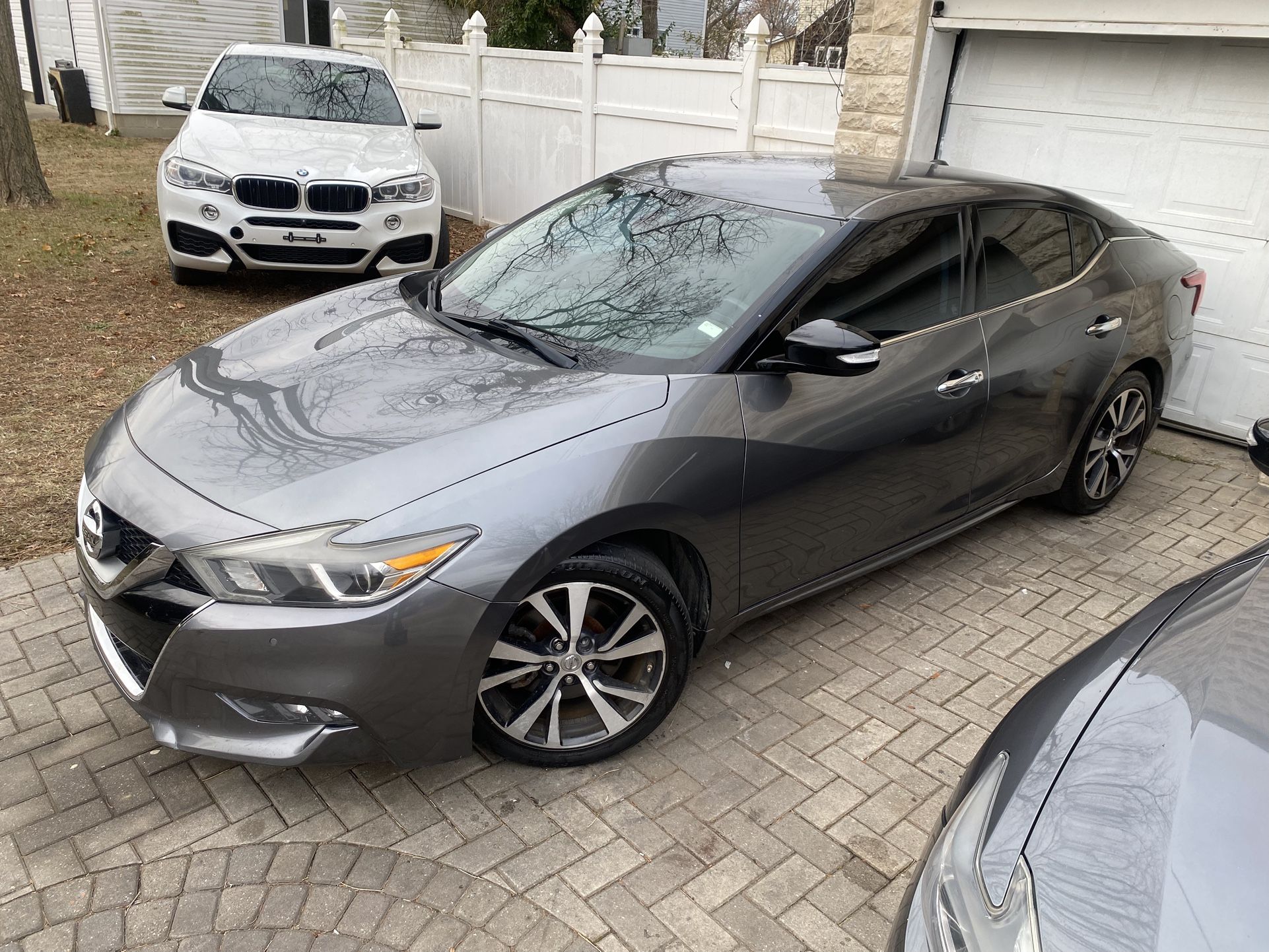 2015 Nissan Maxima, image size:1922x1442