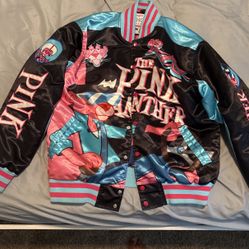 Pink Panther Jacket