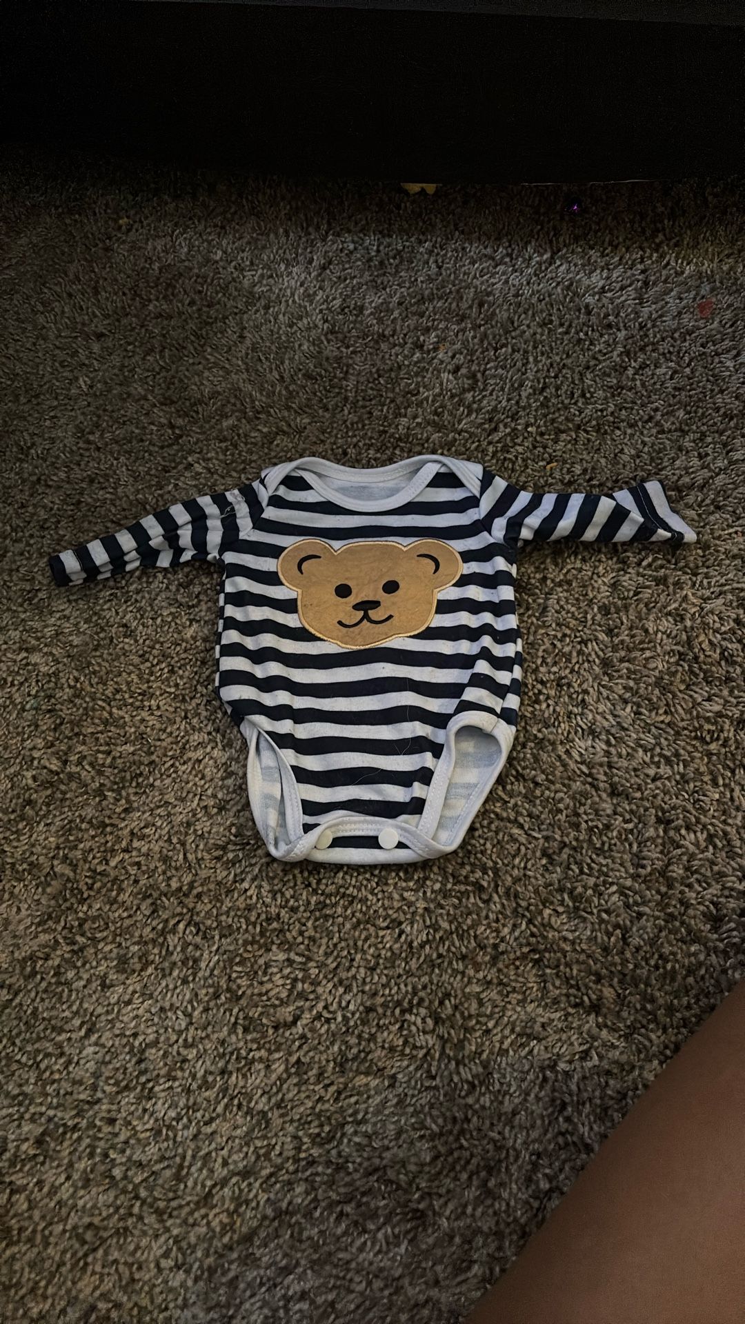 Baby Doll Clothes (boy)