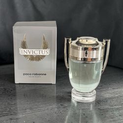 Paco Rabanne Invictus – Eau de Toilette