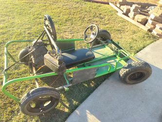 Go cart