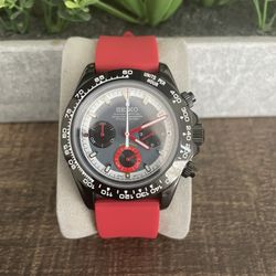 Seiko Mod