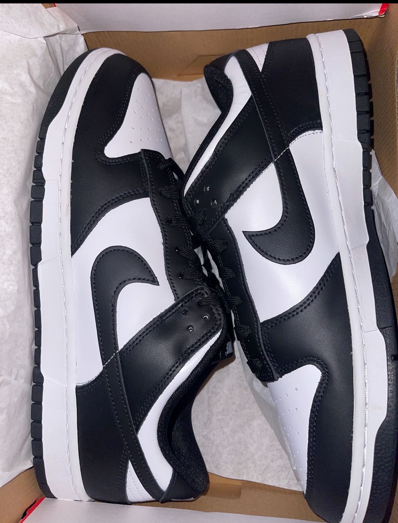 Brand New Nike Dunks Size 14 $120 Per Pair 