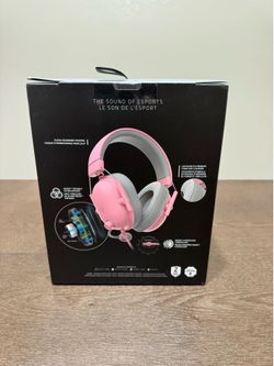 Razor Gaming Headset