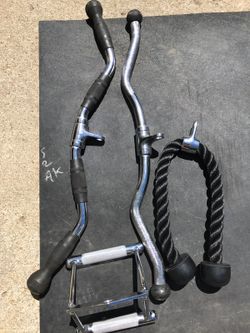 Cable Attachments