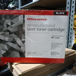 REMANUFATURED LASER TONER CARTIRIDGE FOR HP CE260E 