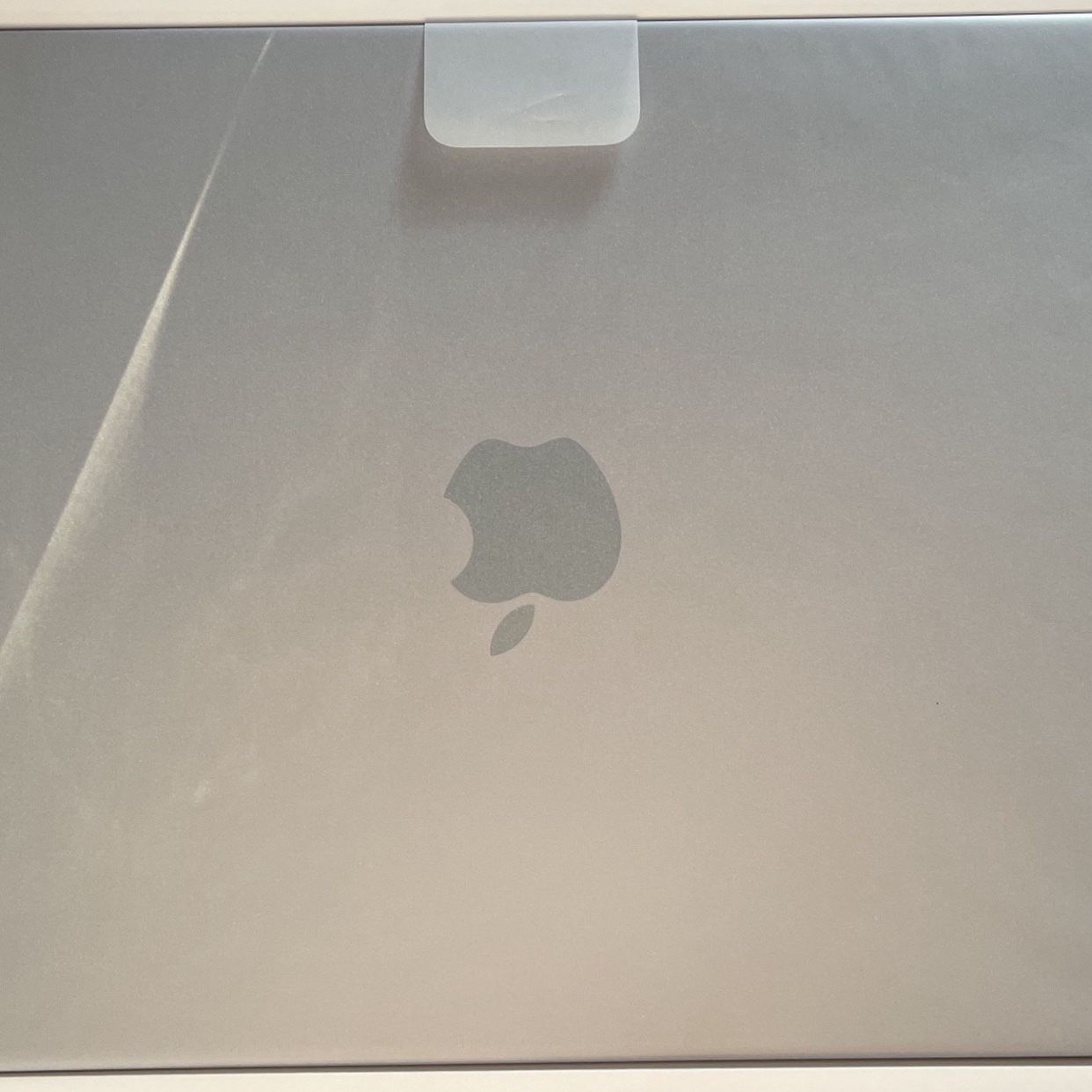 2023 14 inch Macbook Pro, brand new