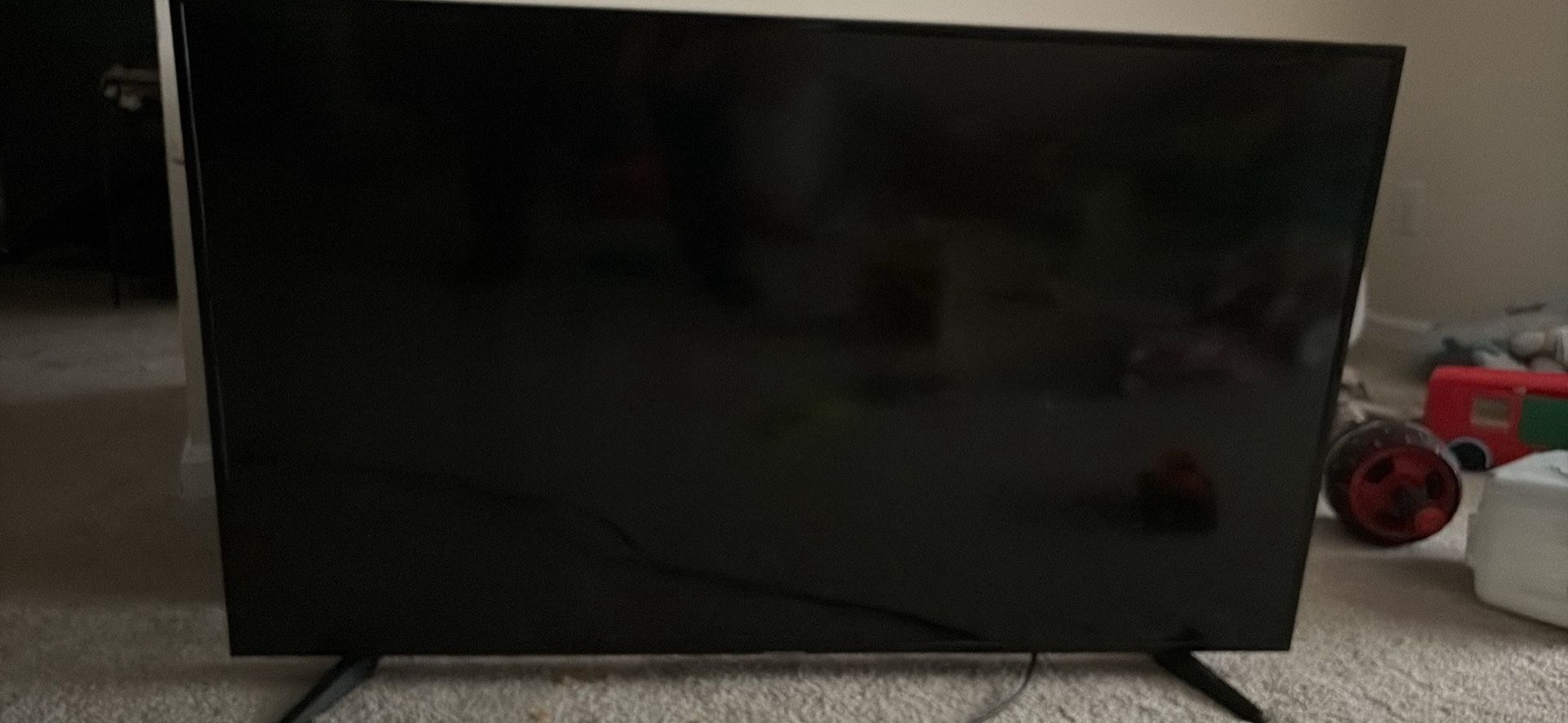 Samsung Tv 