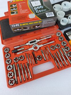 Tap Tools